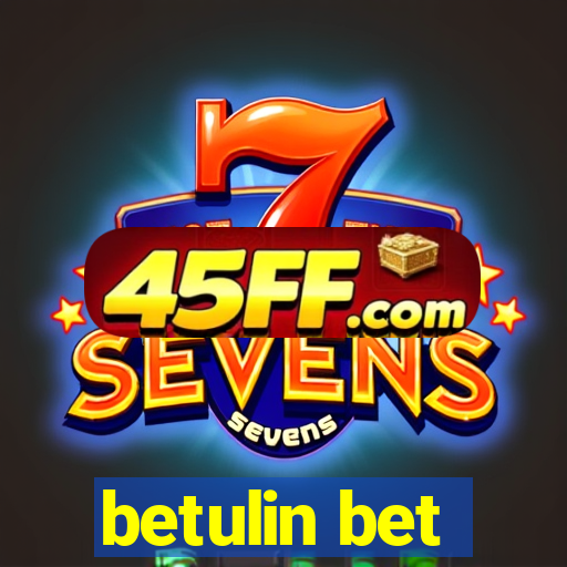 betulin bet